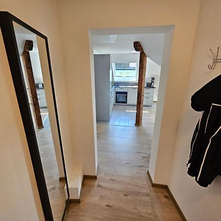 Gemuetliche Ferienwohnung, Zentral Gelegen Gengenbach Buitenkant foto