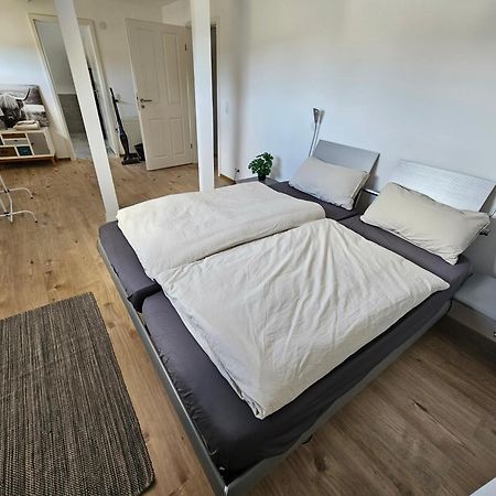Gemuetliche Ferienwohnung, Zentral Gelegen Gengenbach Buitenkant foto