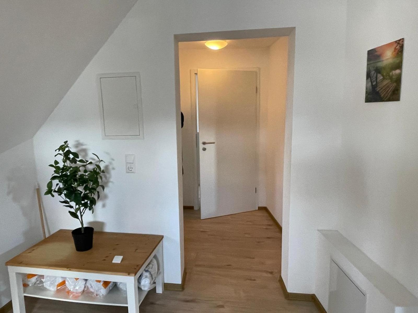 Gemuetliche Ferienwohnung, Zentral Gelegen Gengenbach Buitenkant foto