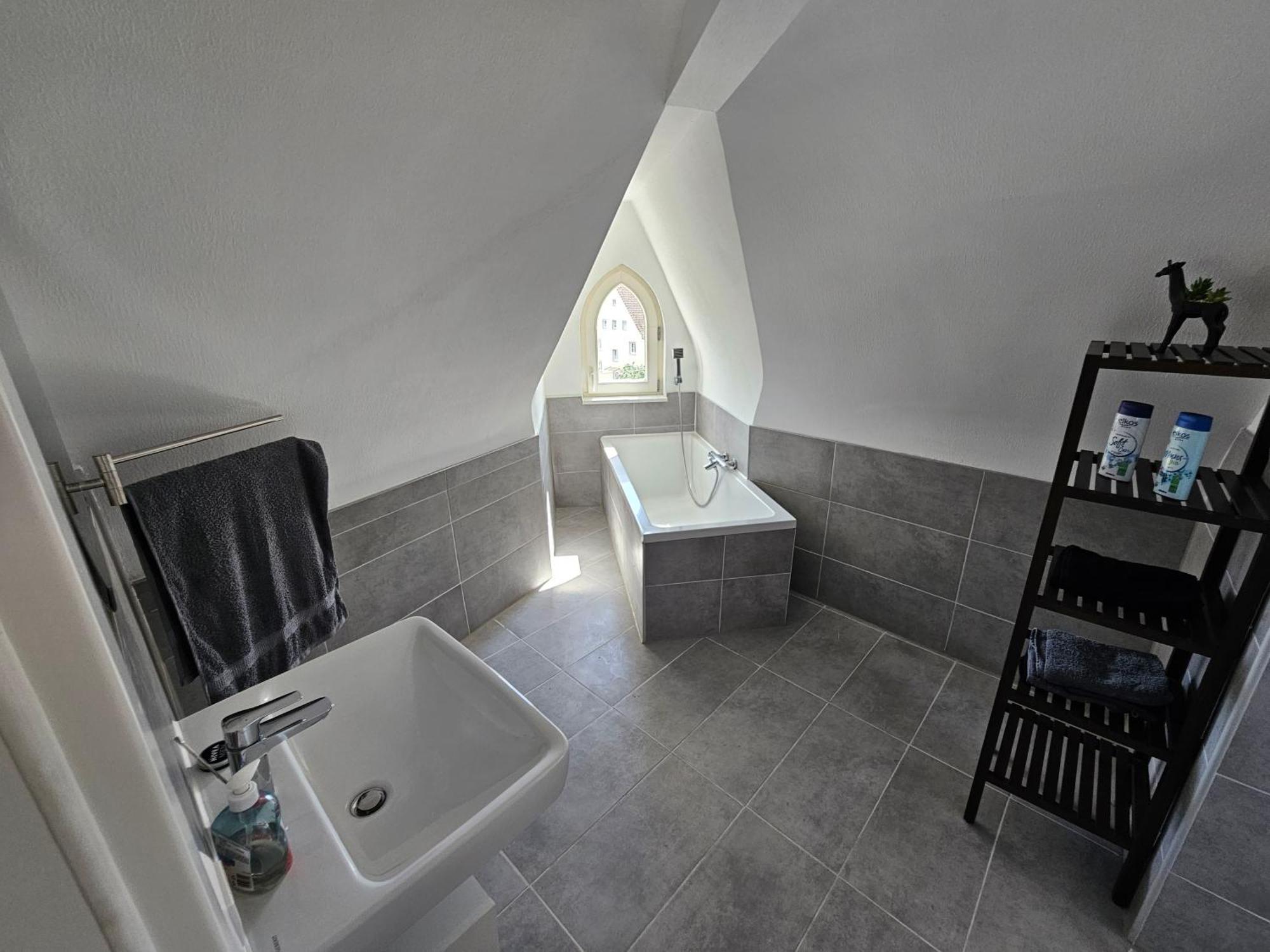 Gemuetliche Ferienwohnung, Zentral Gelegen Gengenbach Buitenkant foto